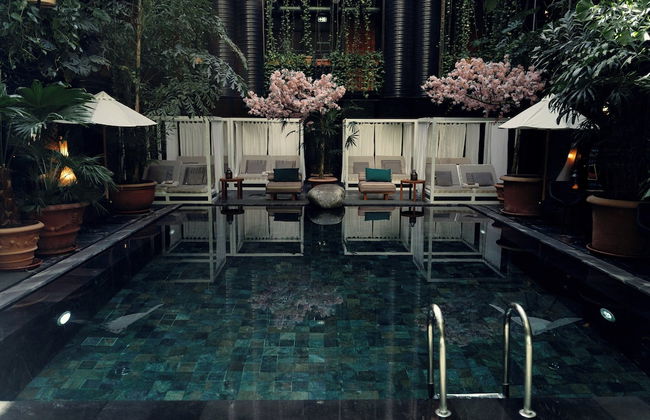 Manon Les Suites Guldsmeden - Foto 39