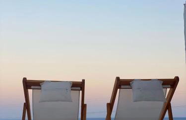 Koutsounari Traditional Cottages - Foto 23