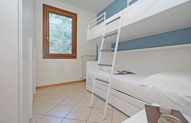 Appartamento la Goccia - Foto 11