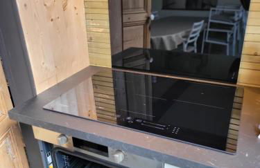 Le Pavillon de l'Intemporelle Bagnères de Bigorre - Foto 58