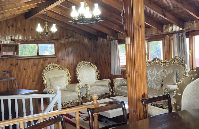 Sea view Villa in Üsküdar - Foto 13