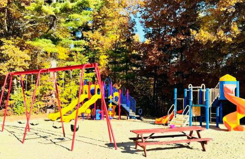 The Tinker Bell at Lake Winnipesaukee - Foto 36