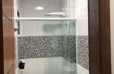 Apartamento na melhor localização de Ubatuba, com Duas varandas - Foto 15
