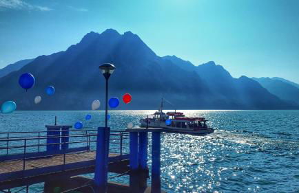 Casa Caterina - Riva di Solto - Iseo Lake - Foto 54