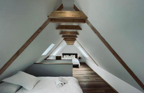 Gîtes intemporels d'Alsace - Foto 7