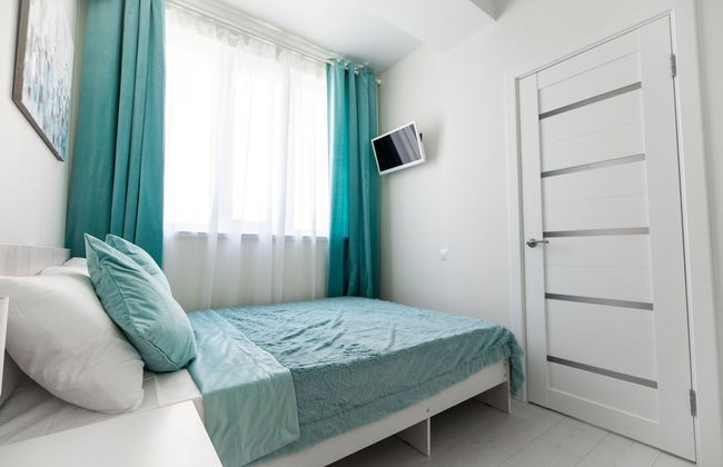 More Apartments na Stanislavskogo 1A - 3 - Foto 2