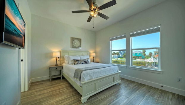 Lost Chancla by Avantstay 5 Min to Beach + Pool - Foto 2, Habitación