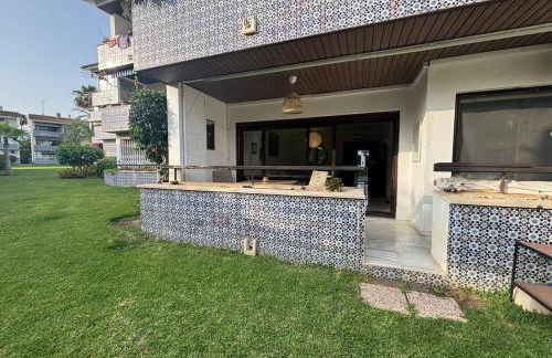 Atalaya Apartment - Photo 6