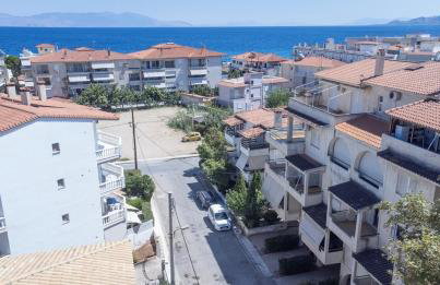 Vasiliki Coastal Apartment - Foto 20