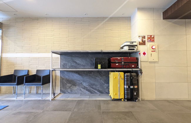 ESLEAD HOTEL Osaka Ebisu - Foto 29