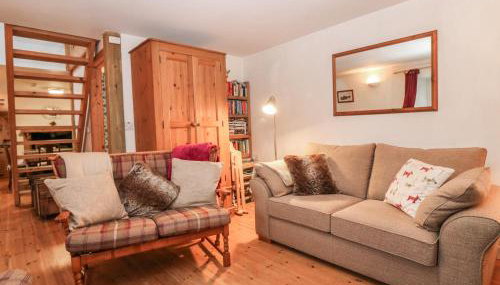 Creag Mhor Cottage - Foto 5