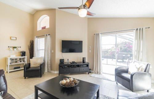 Terra Verde Resort!! Private Pool, Game Room, Near Disney And Universal!! - Foto 7