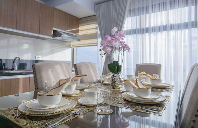 The Radiance Manila Bay - Photo 39