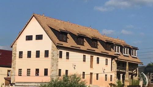 Große Ferienwohnung - Monteurswohnung bei Dresden - Foto 3