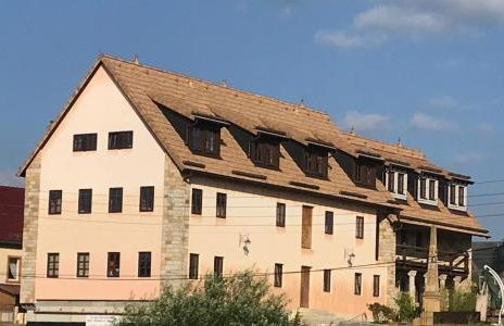 Große Ferienwohnung - Monteurswohnung bei RadebergDresden - Foto 3