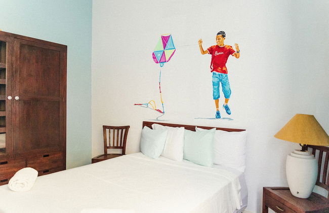 Bario Hotel - Foto 11