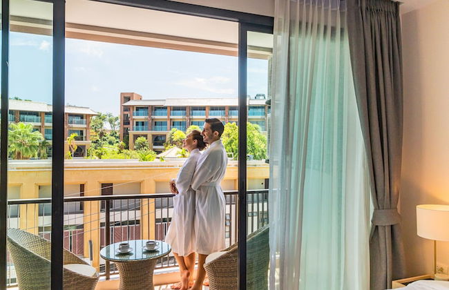 The Proud Rawai Resort - Foto 44