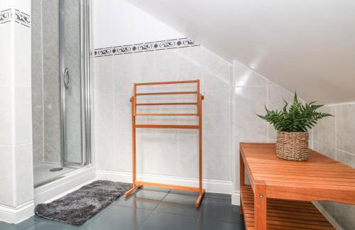 The Blue Cottage - Foto 21