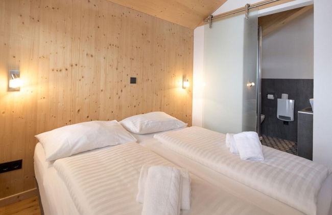 Luxurious Chalet With Outdoor Whirlpool - Foto 5