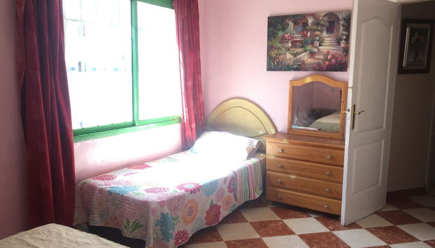 Complexe Jardins Andalous - Foto 3, Habitación