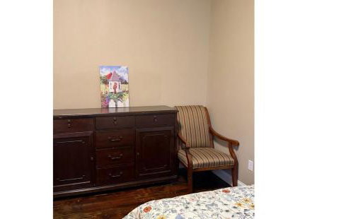 Loft Apartment Downtown Pineville Near Laurel Cove - Foto 20