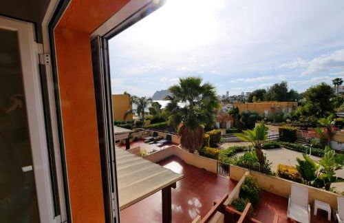 Villa Calpe - Foto 8