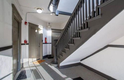 Belmont University 2mi Broadway - Foto 14