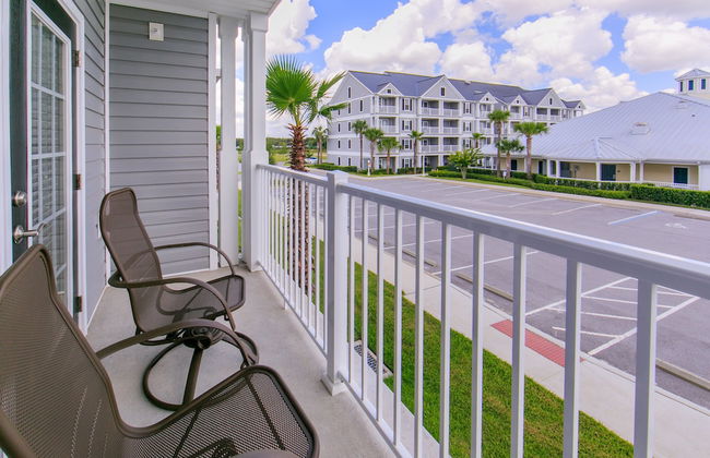 Holiday Inn Club Vacations Orlando Breeze Resort by IHG - Foto 10