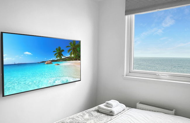 Granada Apartments Queen's Promenade - Foto 21