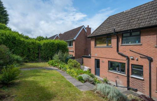 Stunning Home over Belfast City 11 minutes to Belfast City Centre - Foto 30