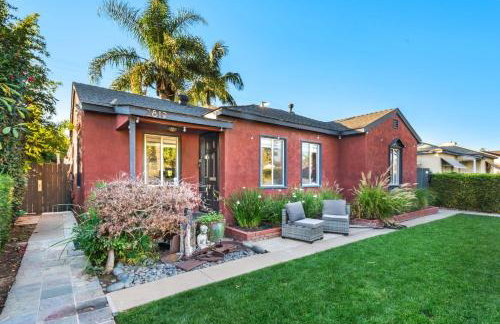 5 STAR BEAUTIFUL LONG BEACH HOuSE - Foto 27