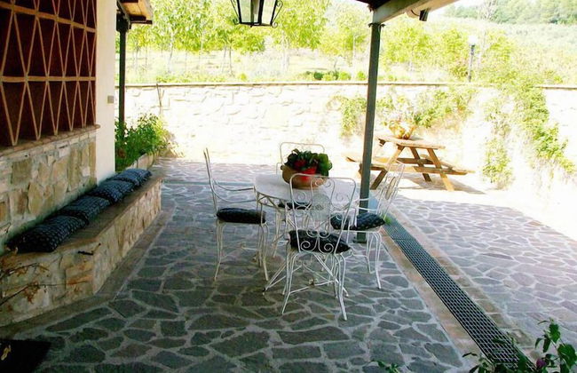 Centro Turistico Pian di Boccio - Foto 47