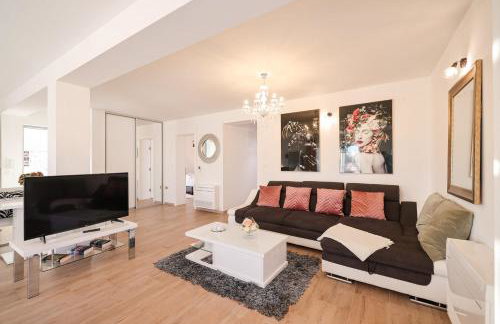 Villa Olive Garden Apartments - Foto 107