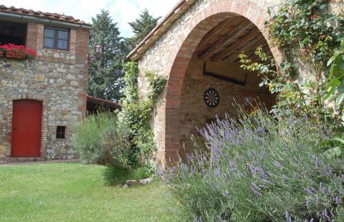 Agriturismo San Ansanino- Piscina con spiaggia-Aria condizionata - Foto 12