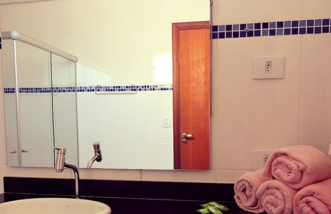 Hotel Fazenda Menino da Porteira - Foto 12