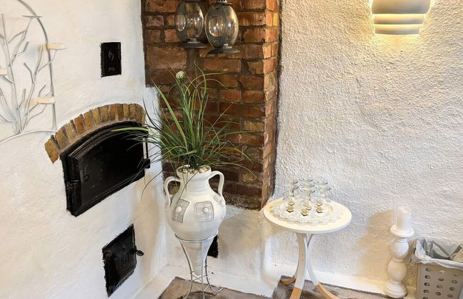 6 Person Holiday Home in Mellbystrand - Foto 22