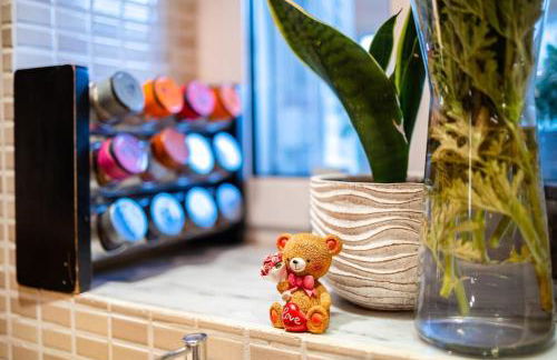 The Secret Garden at Villa Georgia Kalamata - Foto 20