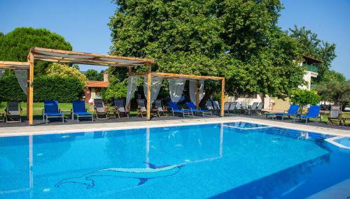 Villa Vasiliadi - Foto 3, sunbed