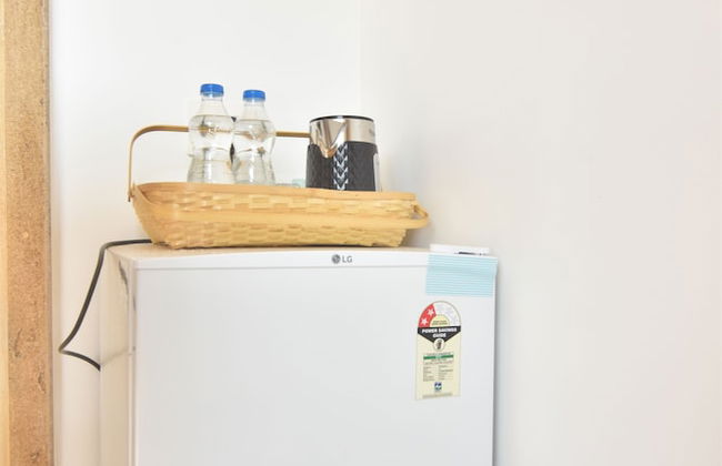 Beach Paradise Miramar Goa - Foto 29