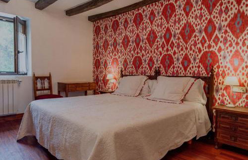 Casa Rural Altzibar-berri - Foto 32