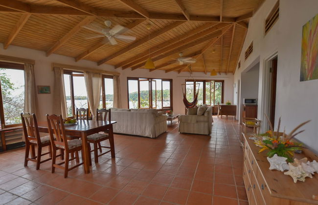 Cabier Ocean Lodge - Foto 32