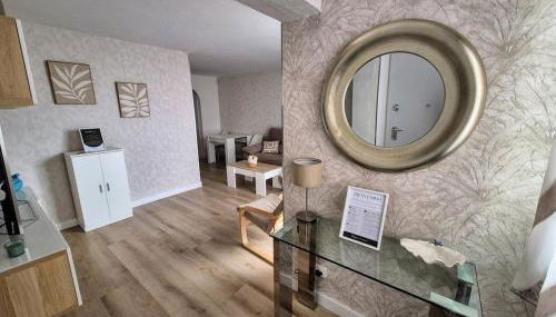 Bonito apartamento en plena Costa del Sol - Photo 2, Lobby or reception