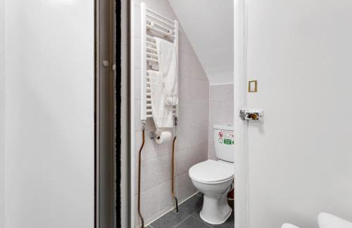 Private 1 Bed apartment Kings Cross London Zone1 - Foto 8