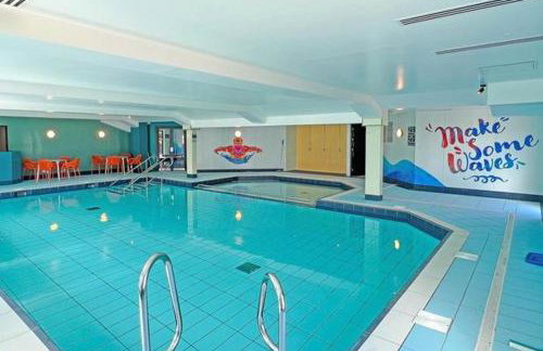 Eagle's Den Caravan Holiday Retreat - Foto 20