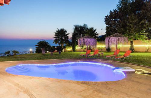 Atlas Villa - Foto 1