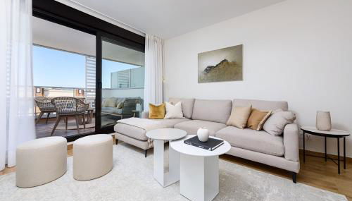 Maritimo Apartment in Malaga by Solaga Holiday Homes - Photo 2