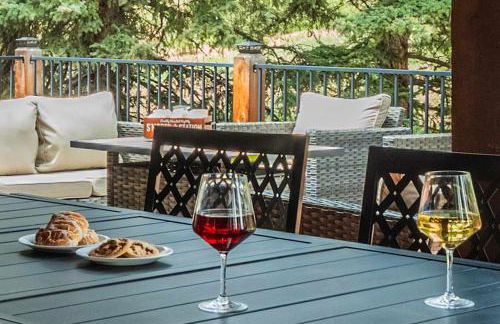 Aspen Haven - Mountain Retreat BBQ Scenic Views - Foto 66