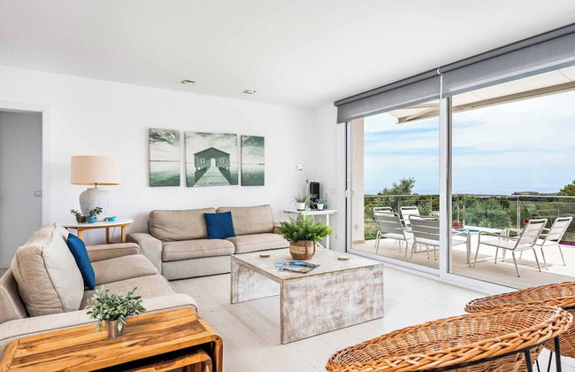 Villa Sarah - Photo 1