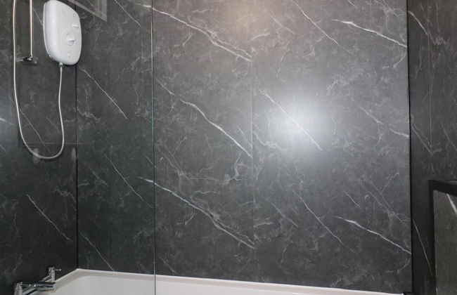 Glen Garry House - East Kilbride - Foto 3