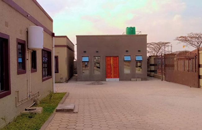 Macb Estate - Apartments in Chililabombwe - Photo 22